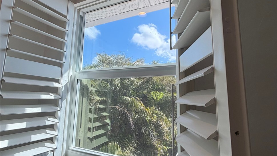 Windows Project in Cape Coral, Florida by Statewide Windows & Doors