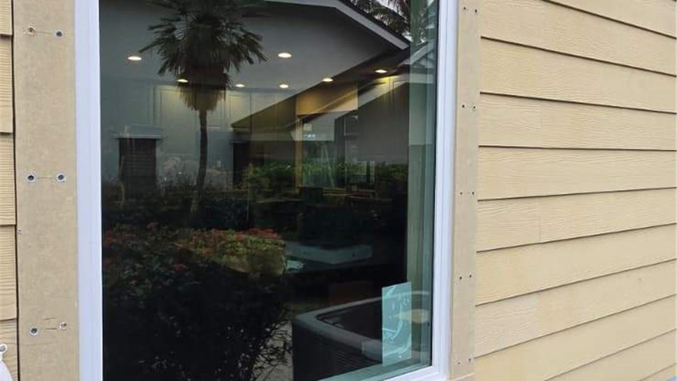 Doors, Windows Project in Tequesta, Florida by Statewide Windows & Doors