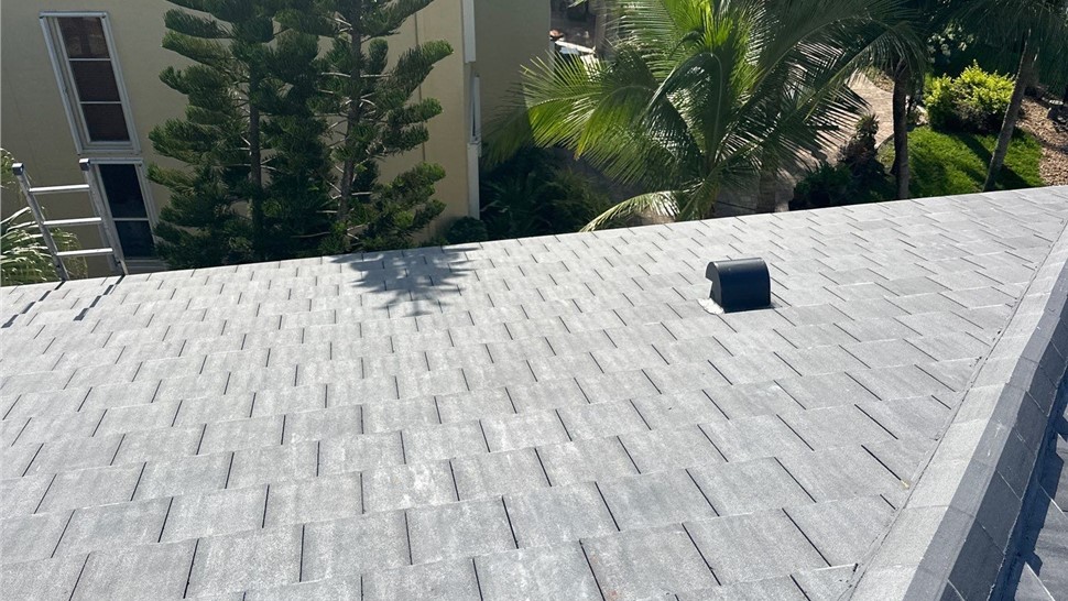 Roofing Project in Pembroke Pines, Florida by Statewide Windows & Doors