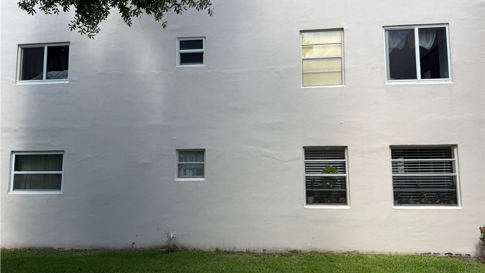 Windows Project in Pompano Beach, Florida by Statewide Windows & Doors