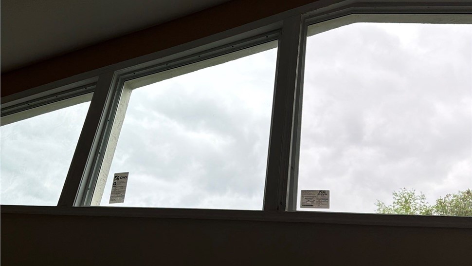 Windows Project in Wellington, Florida by Statewide Windows & Doors