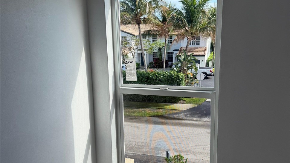 Doors, Windows Project in Boca Raton, FL by Statewide Windows & Doors
