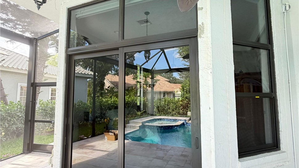Doors, Windows Project in Coral Springs, FL by Statewide Windows & Doors
