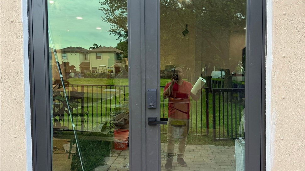 Doors, Windows Project in Homestead, FL by Statewide Windows & Doors