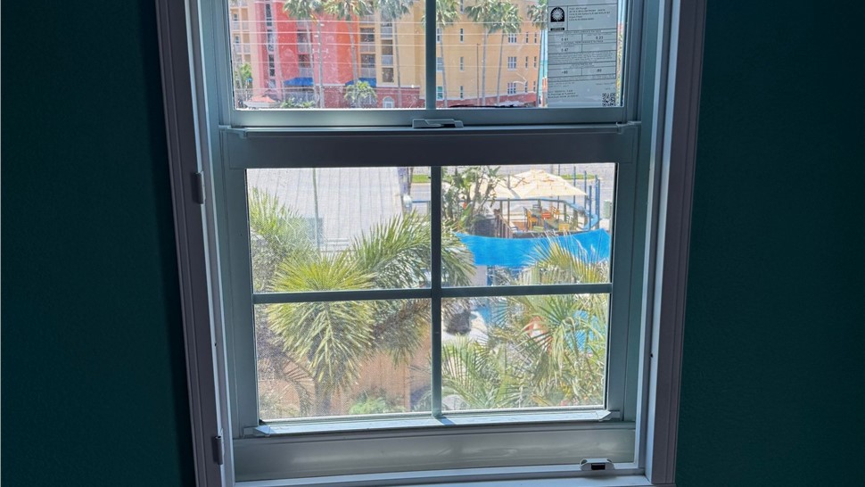 Windows Project in North Redington Beach, FL by Statewide Windows & Doors