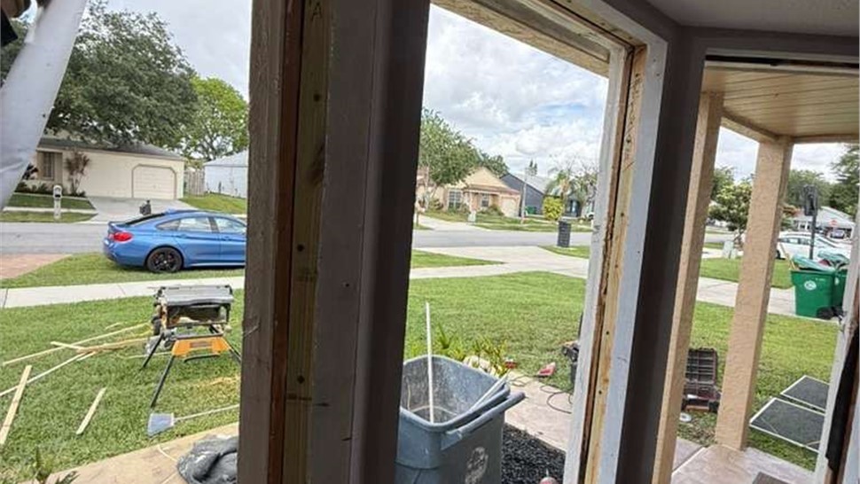 Windows Project in Davie, Florida by Statewide Windows & Doors