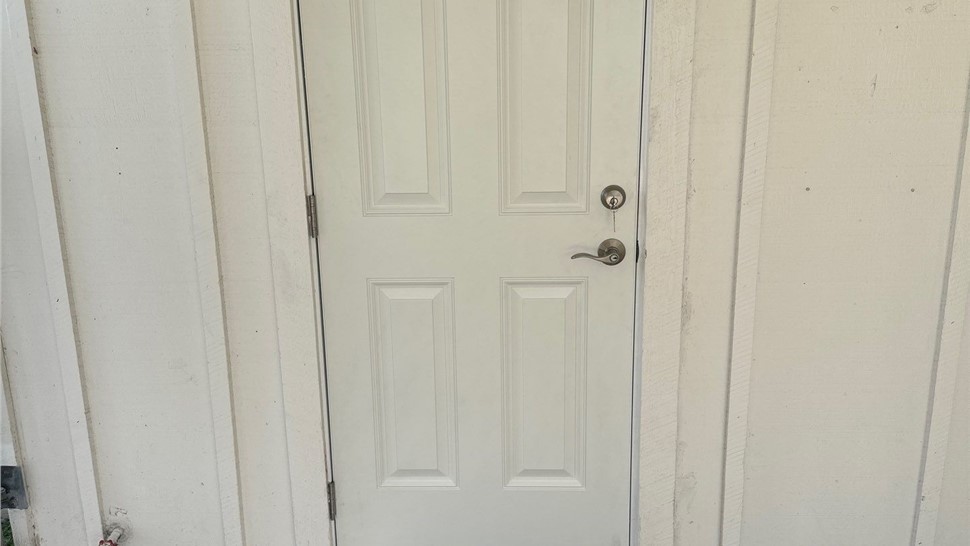 Doors, Windows Project in Lehigh Acres, Florida by Statewide Windows & Doors
