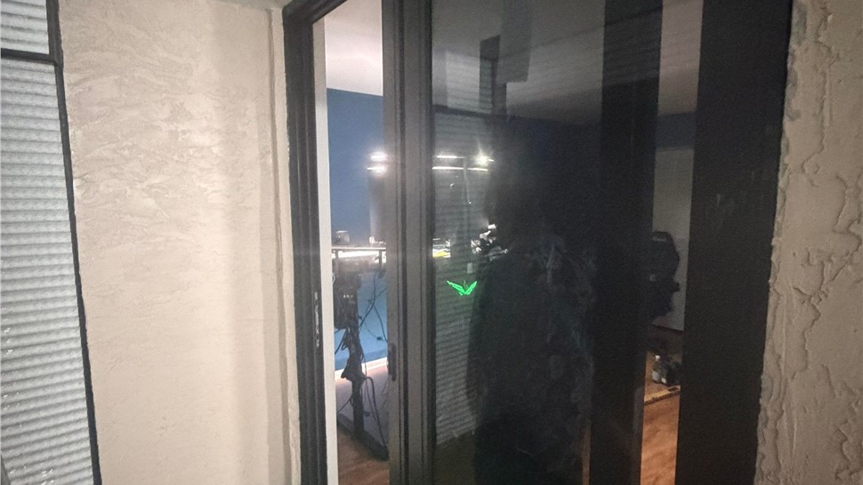 Doors Project in Hollywood, Florida by Statewide Windows & Doors