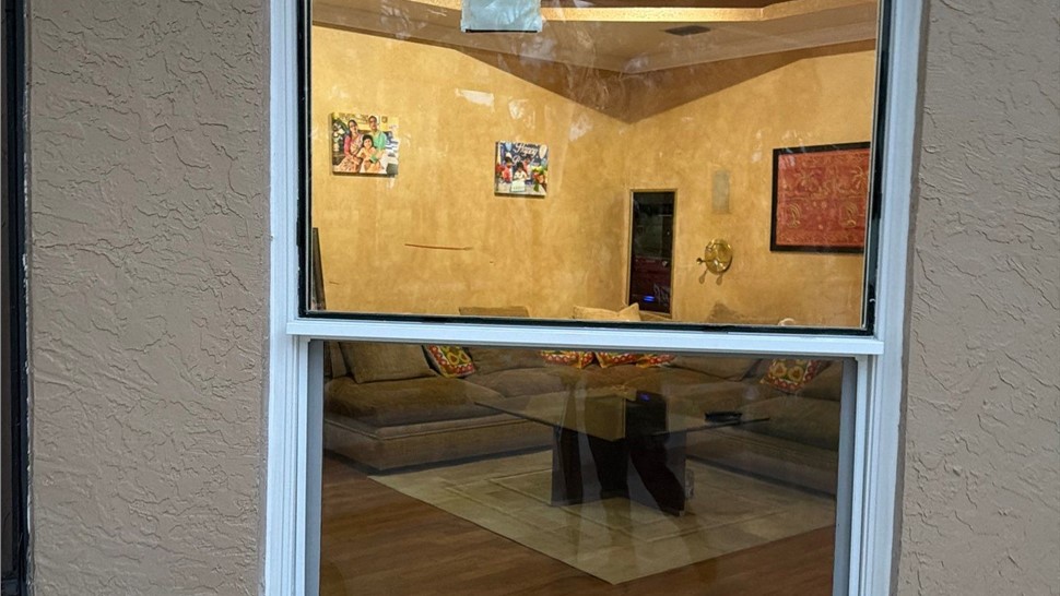 Windows Project in Port St Lucie, Florida by Statewide Windows & Doors