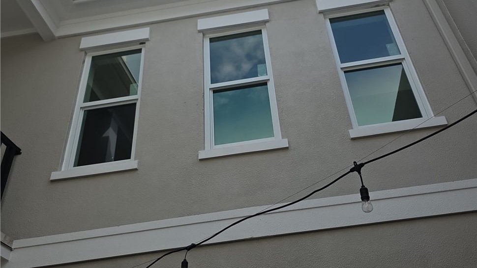 Windows Project in St. Petersburg, FL by Statewide Windows & Doors
