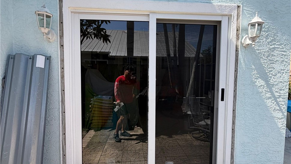 Doors, Windows Project in Jupiter, Florida by Statewide Windows & Doors