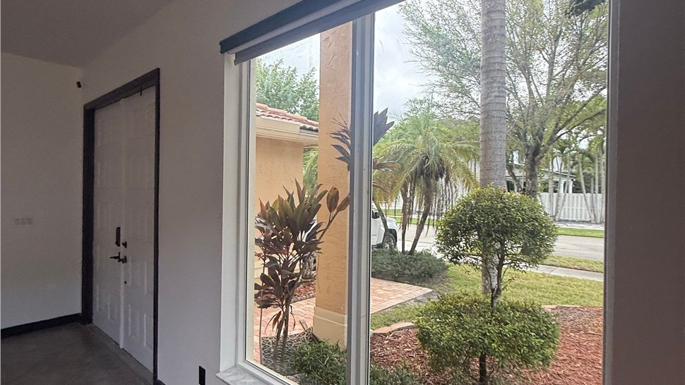 Windows Project in Miramar, FL by Statewide Windows & Doors