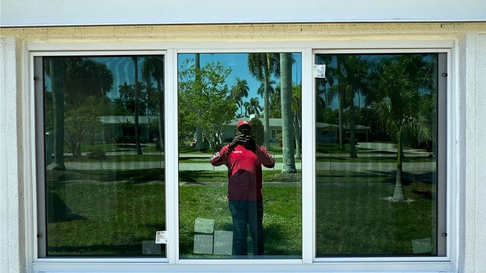 Windows Project in Fort Myers, FL by Statewide Windows & Doors
