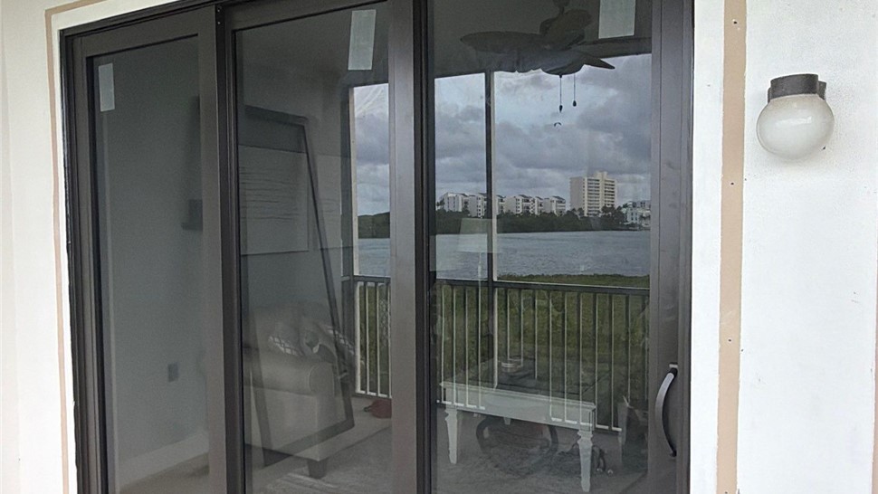Doors, Windows Project in Jupiter, Florida by Statewide Windows & Doors