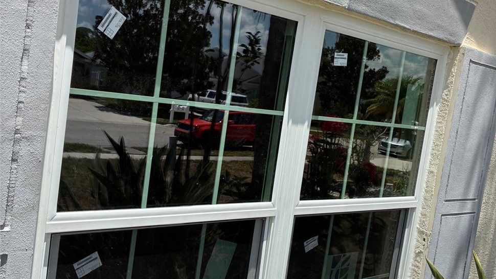 Windows Project in Bradenton, FL by Statewide Windows & Doors