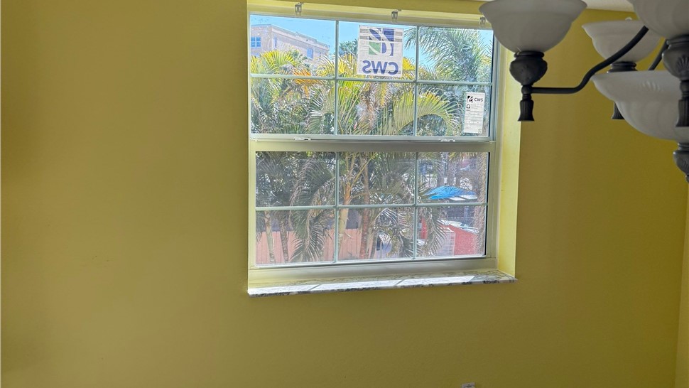 Windows Project in North Redington Beach, FL by Statewide Windows & Doors