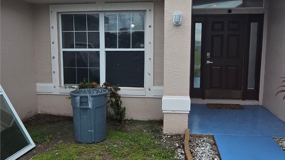 Windows Project in Port St Lucie, Florida by Statewide Windows & Doors