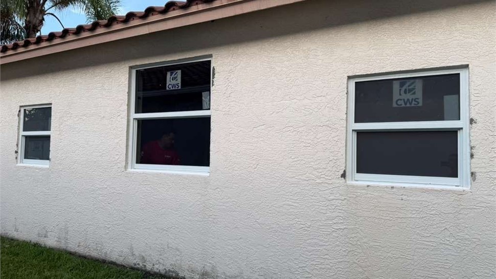 Doors, Windows Project in Port St. Lucie, FL by Statewide Windows & Doors