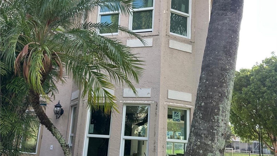 Doors, Windows Project in Lake Worth Beach, Florida by Statewide Windows & Doors