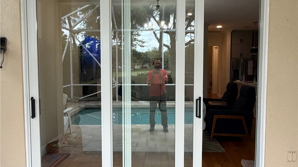 Doors Project in Jupiter, Florida by Statewide Windows & Doors