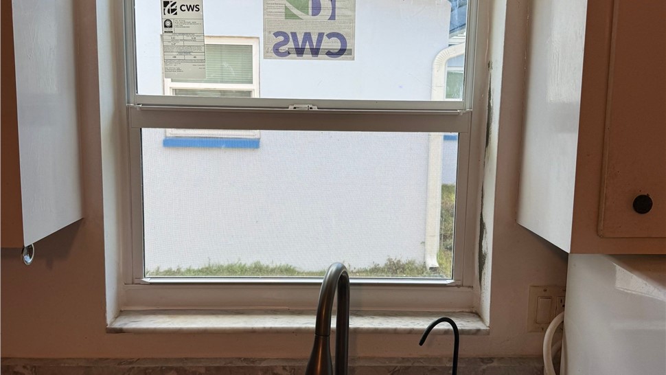 Windows Project in Clearwater, Florida by Statewide Windows & Doors