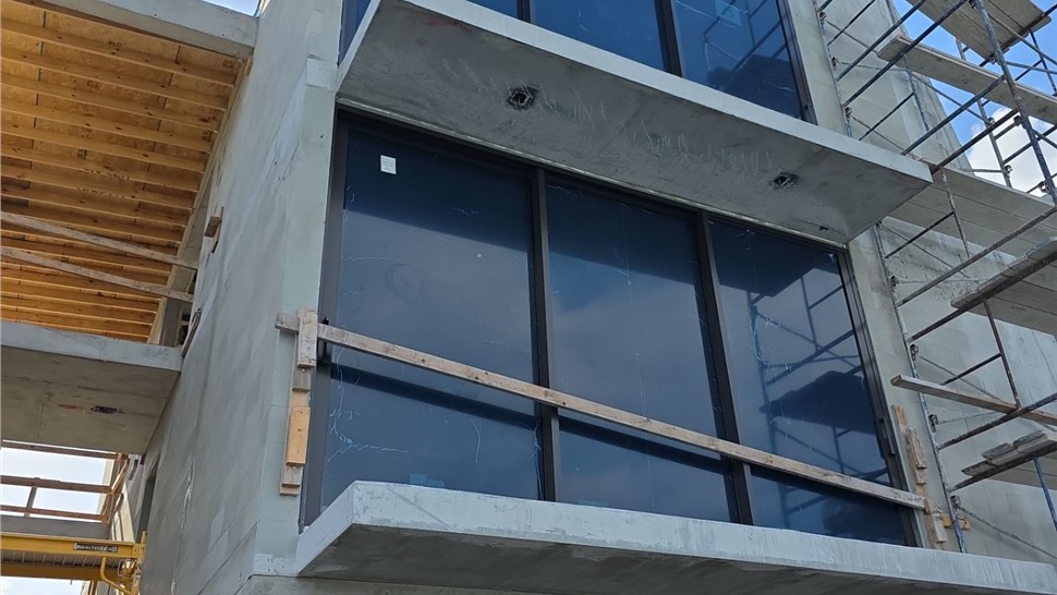 Doors, Windows Project in St Pete Beach, FL by Statewide Windows & Doors