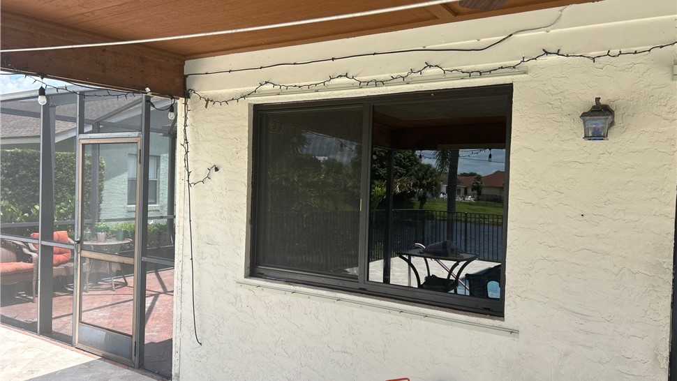 Doors, Windows Project in Jupiter, FL by Statewide Windows & Doors