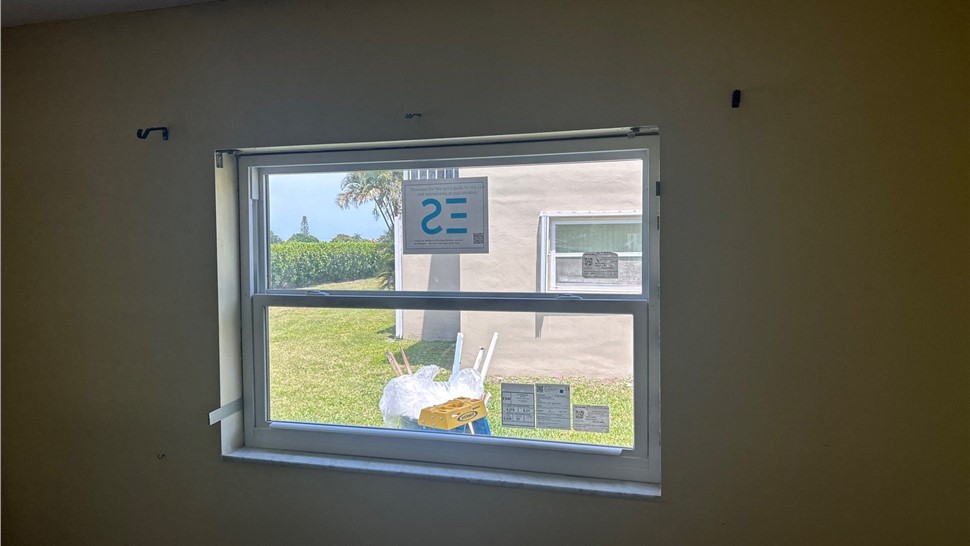 Windows Project in Margate, FL by Statewide Windows & Doors
