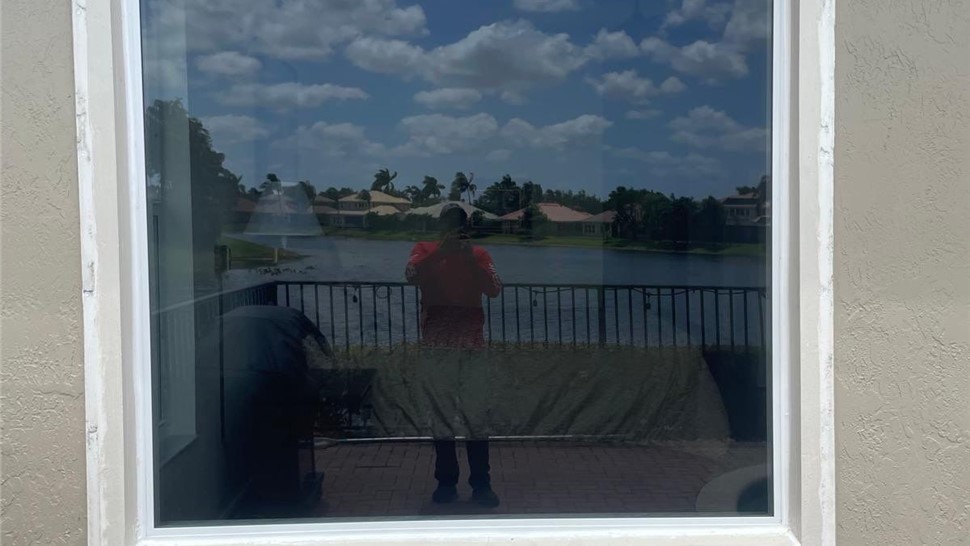 Doors, Windows Project in Parkland, Florida by Statewide Windows & Doors