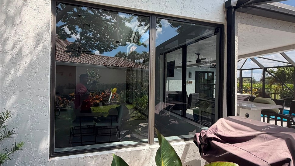Doors, Windows Project in Lake Worth Beach, Florida by Statewide Windows & Doors