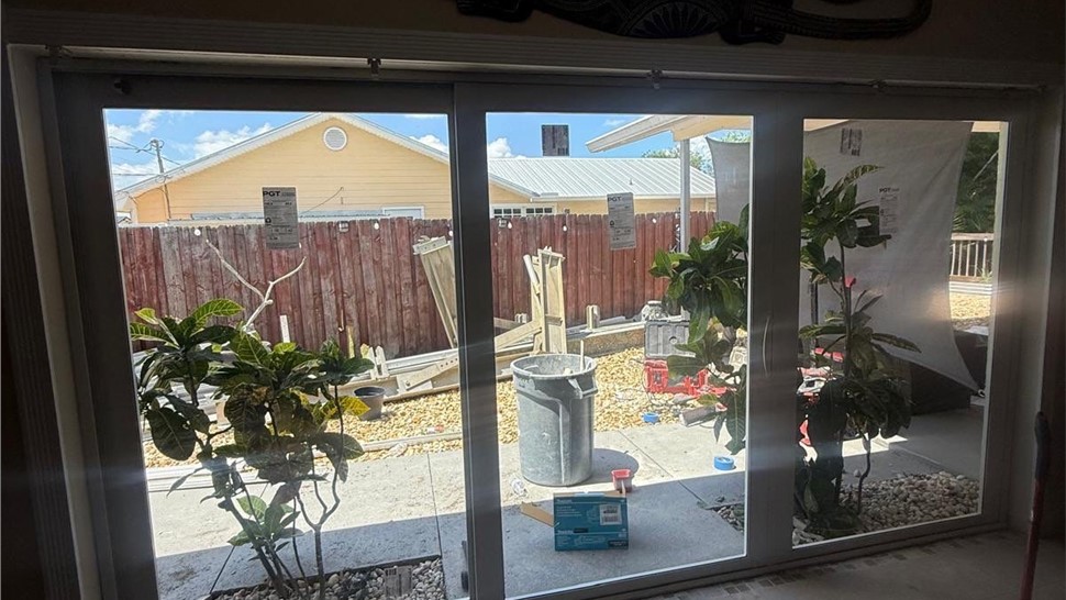 Doors, Windows Project in Palm City, Florida by Statewide Windows & Doors