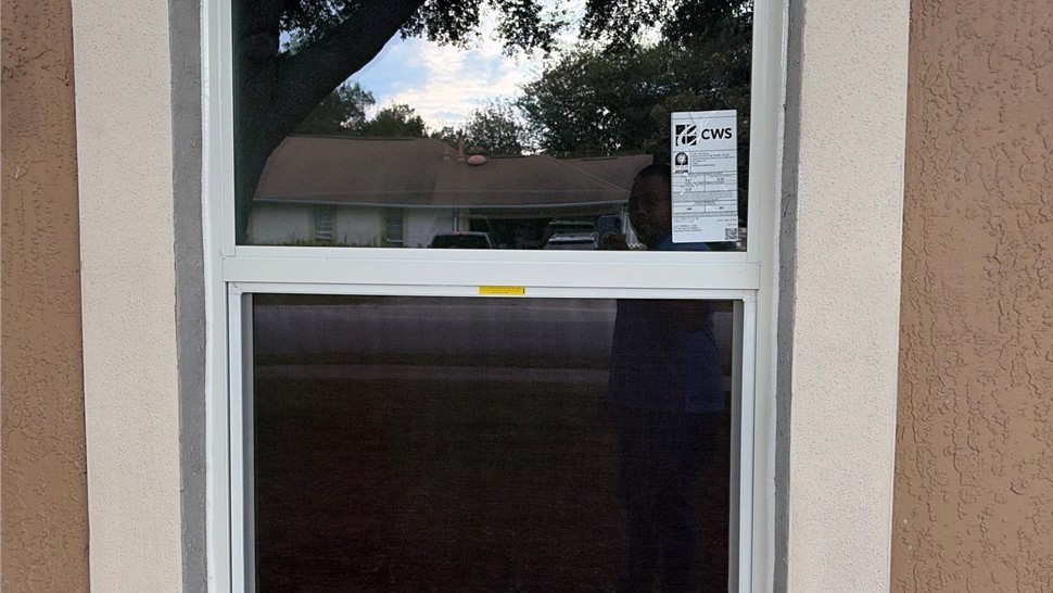 Doors, Windows Project in Minneola, FL by Statewide Windows & Doors