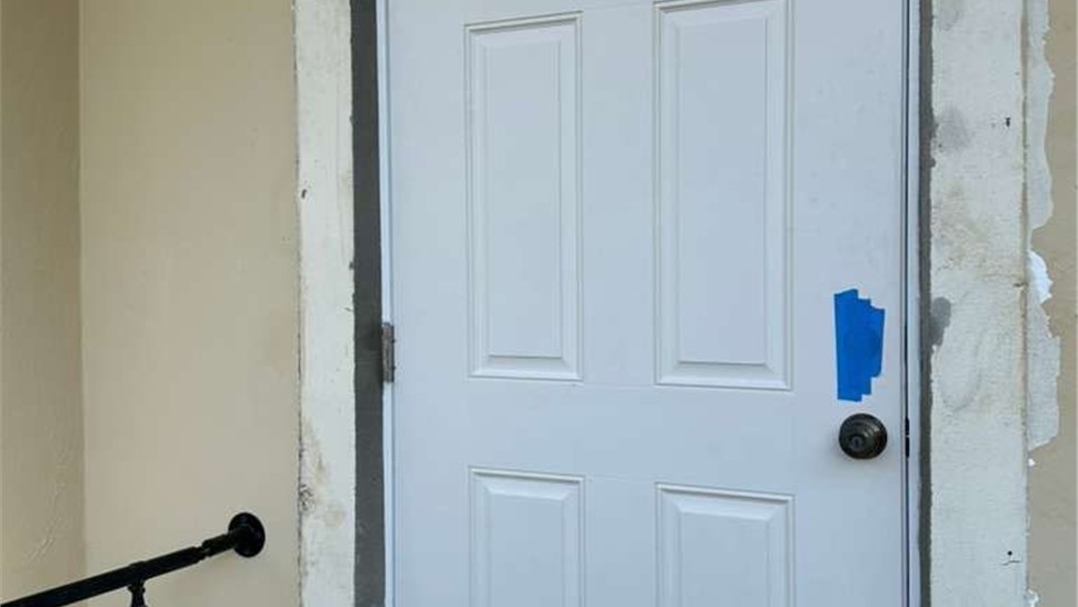 Doors Project in West Palm Beach, Florida by Statewide Windows & Doors