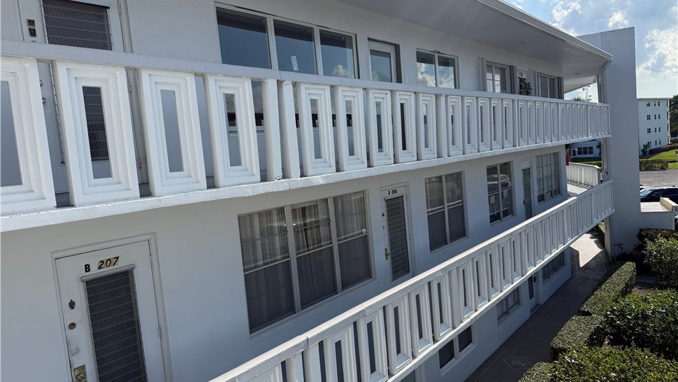 Doors, Windows Project in West Palm Beach, Florida by Statewide Windows & Doors