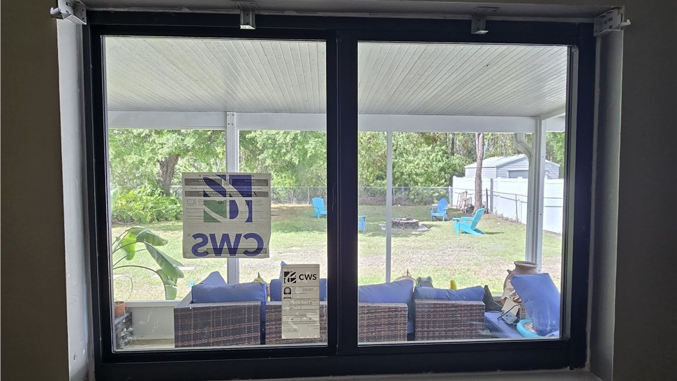 Windows Project in North Fort Myers, FL by Statewide Windows & Doors