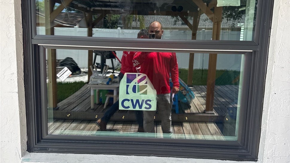 Windows Project in Sarasota, FL by Statewide Windows & Doors