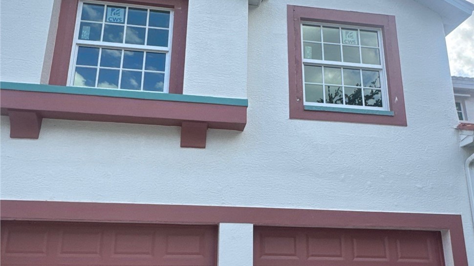 Doors, Windows Project in Naples, Florida by Statewide Windows & Doors