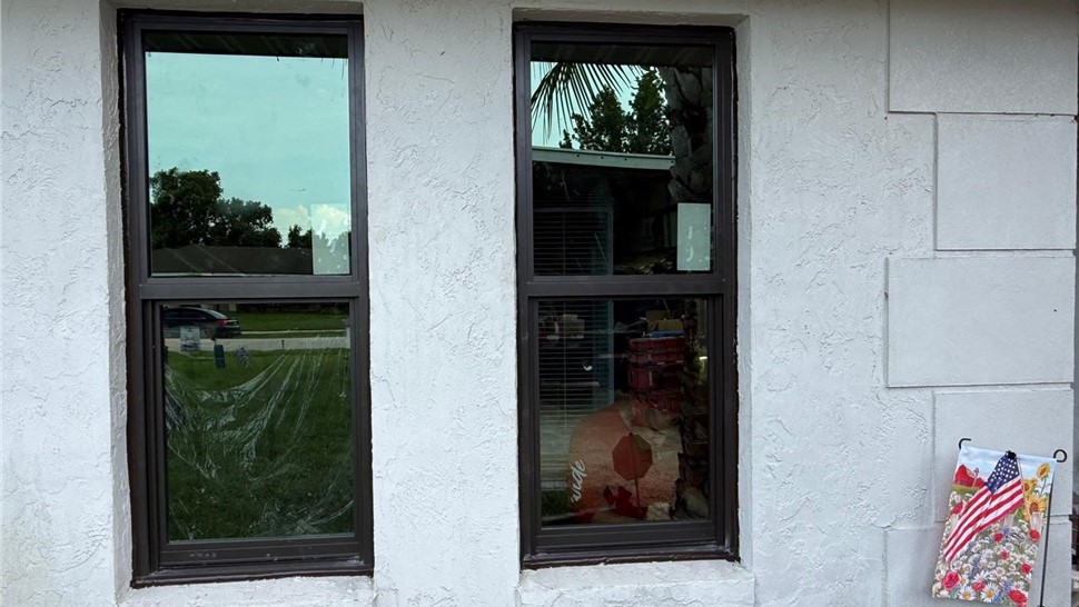 Doors, Windows Project in Deltona, Florida by Statewide Windows & Doors