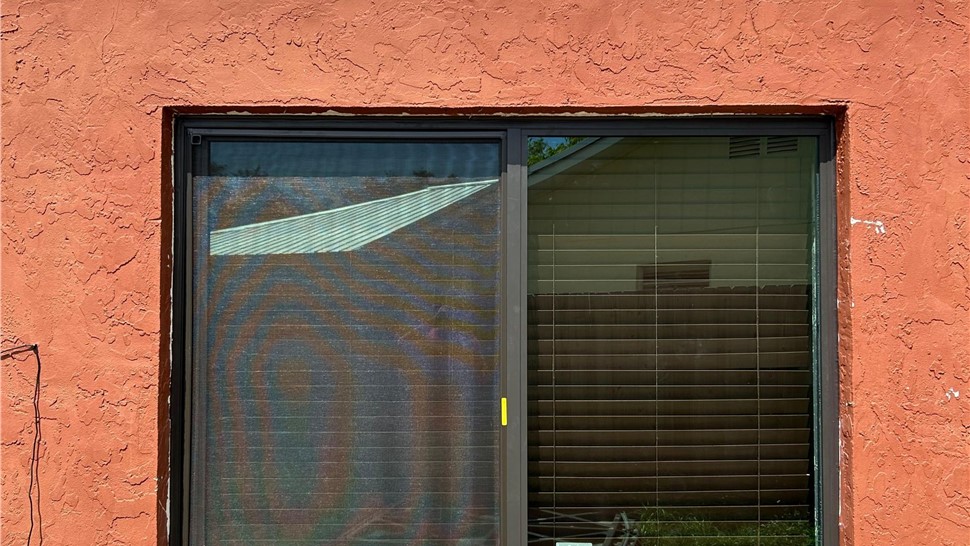Windows Project in Pinellas Park, Florida by Statewide Windows & Doors