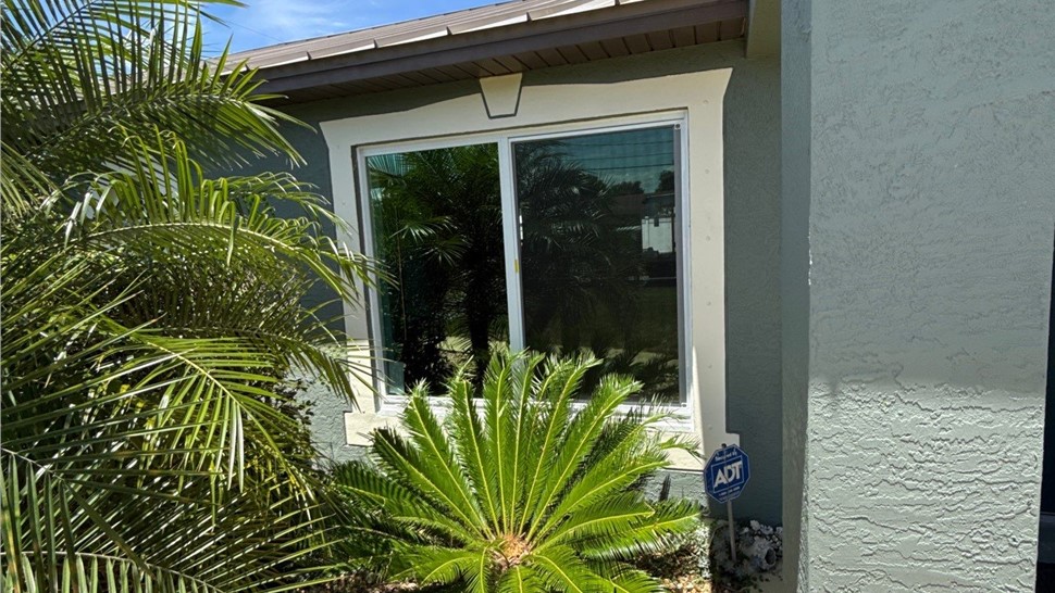 Doors, Windows Project in Port St Lucie, Florida by Statewide Windows & Doors
