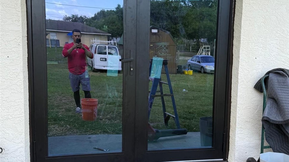Doors, Windows Project in Okeechobee, Florida by Statewide Windows & Doors