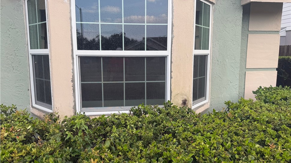 Windows Project in Lake Mary, Florida by Statewide Windows & Doors