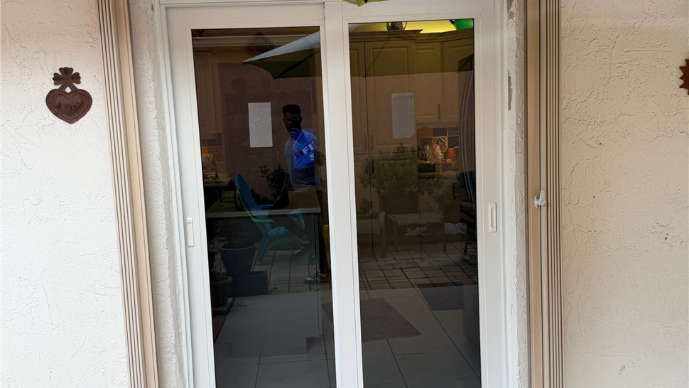 Doors, Windows Project in Boynton Beach, FL by Statewide Windows & Doors