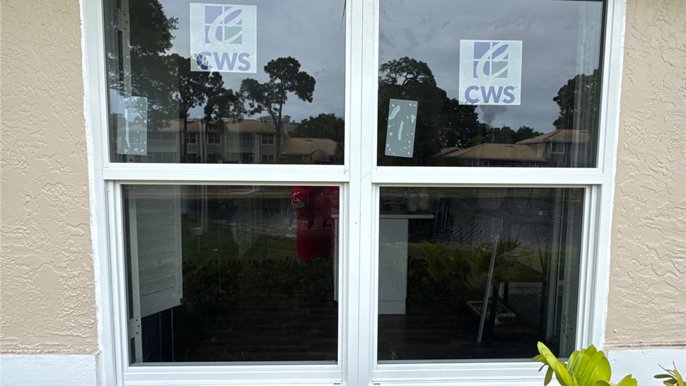 Windows Project in Naples, FL by Statewide Windows & Doors