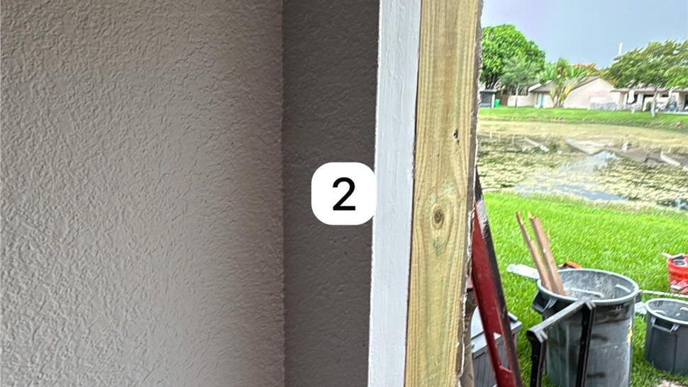 Doors Project in Sunrise, Florida by Statewide Windows & Doors