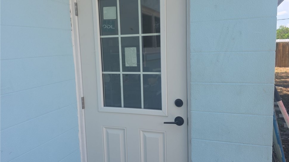 Doors, Windows Project in Bradenton, FL by Statewide Windows & Doors