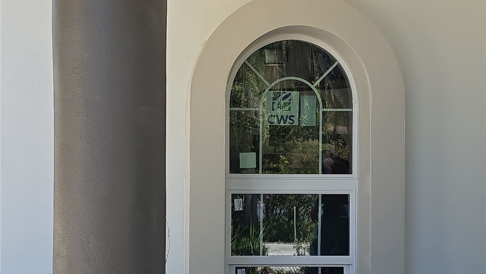 Windows Project in Sarasota, FL by Statewide Windows & Doors