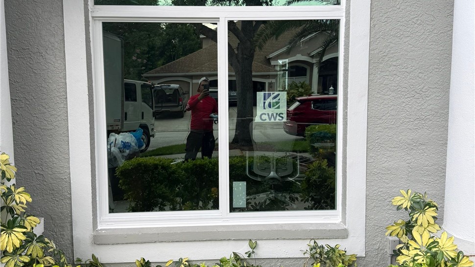 Doors, Windows Project in Lutz, Florida by Statewide Windows & Doors