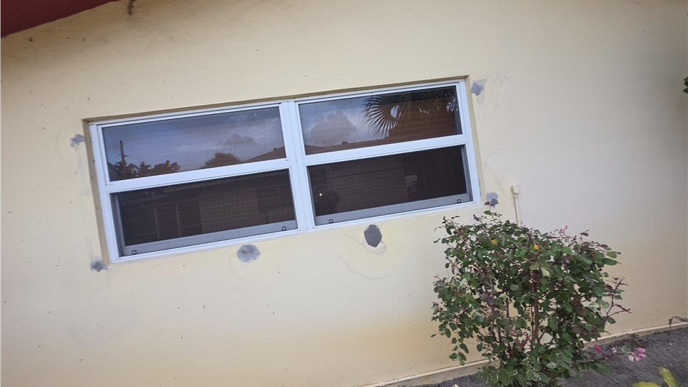 Doors, Windows Project in West Palm Beach, Florida by Statewide Windows & Doors