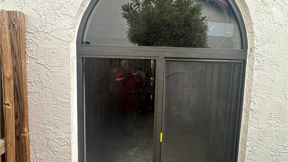 Doors, Windows Project in Lauderhill, FL by Statewide Windows & Doors